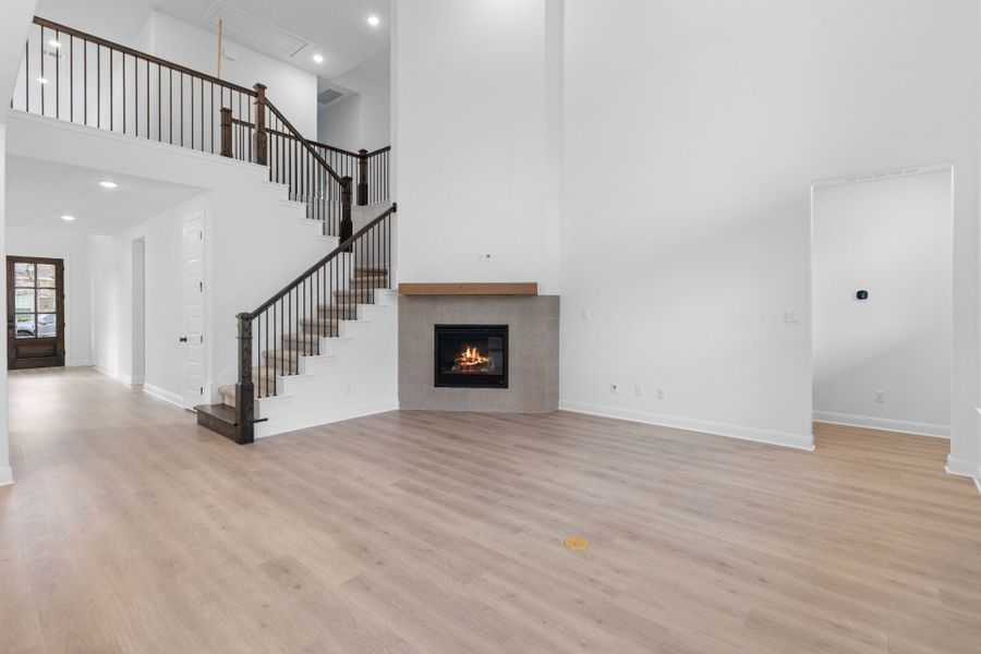 3,743sf New Home in Kyle, TX.  - Slide 21