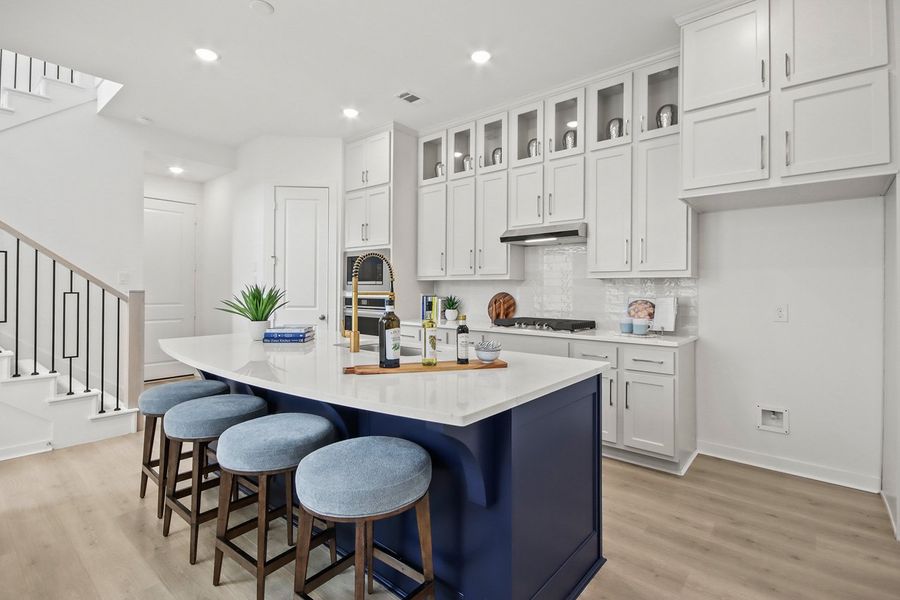 Kitchen Kitchen