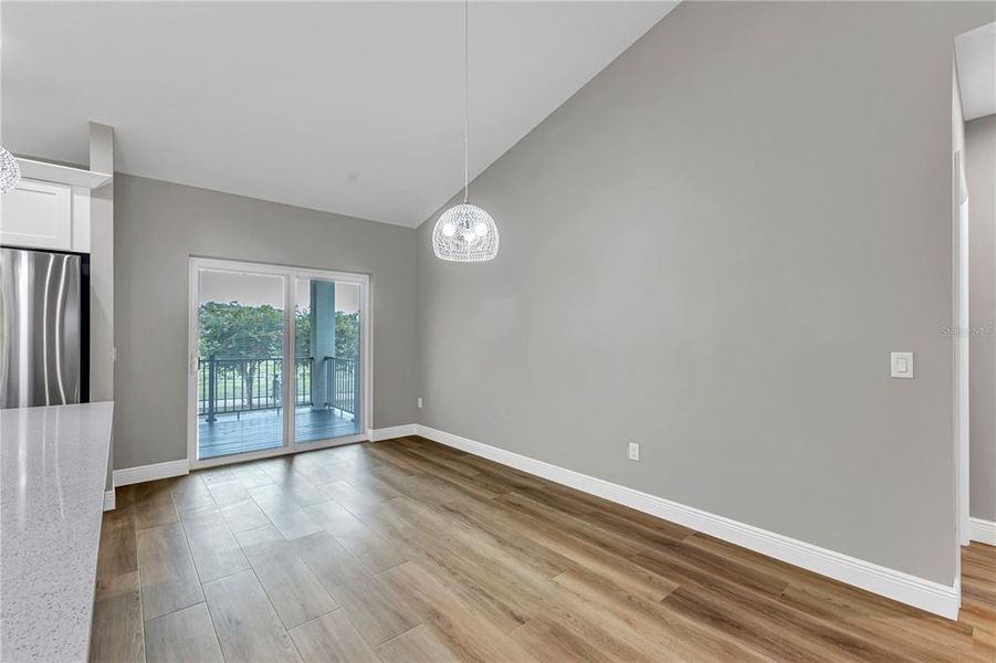 Spacious, unfurnished interior of a new home in , Orange City (Image 11).