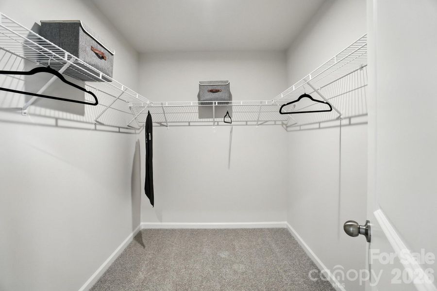 PRIMARY WALK IN CLOSET 1