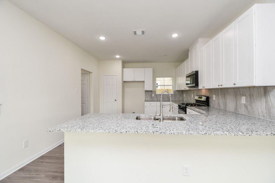 Image 25 of a home in . Image 25 of a home in .