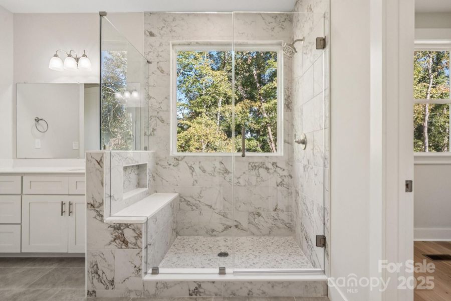 Primary Bathroom Primary Bathroom