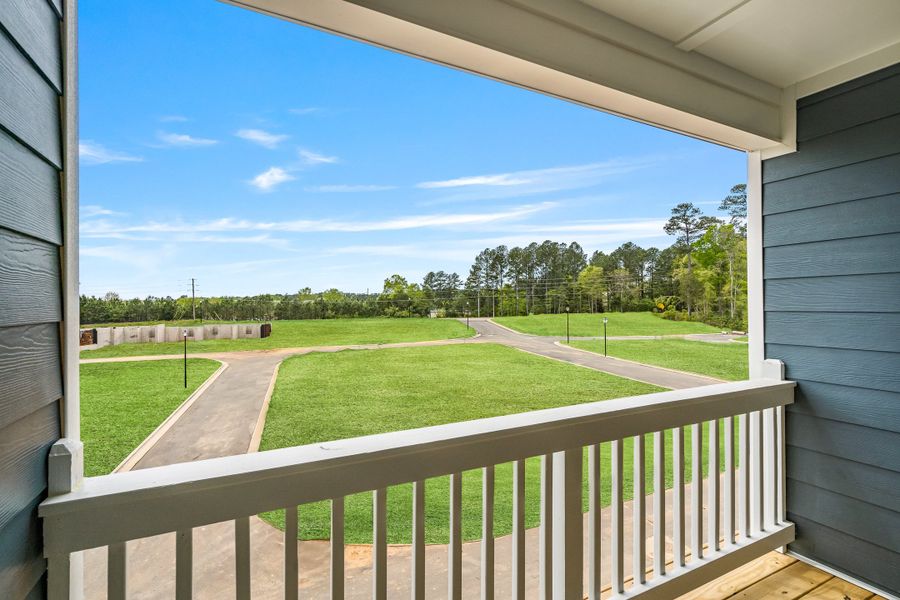 Wake Forest, NC New Home.  - Slide 37