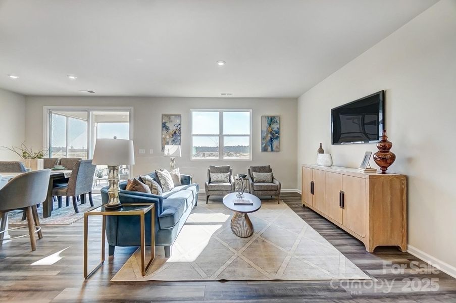 Representational only. Actual exterior elevation and interior finishes can vary. Representational only. Actual exterior elevation and interior finishes can vary.