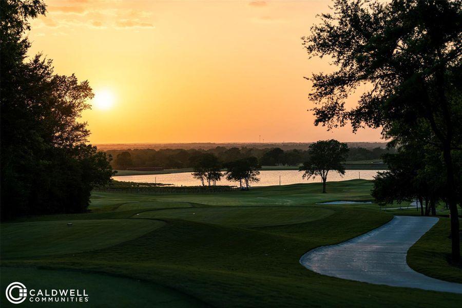 Another beautiful day in Paradise. You earned it!