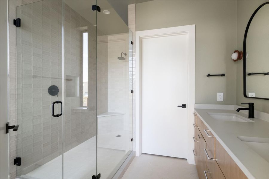 Image 18 of a home in . Image 18 of a home in .