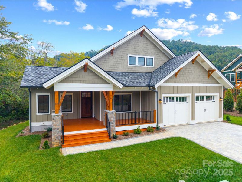 Image 25 of a home in .