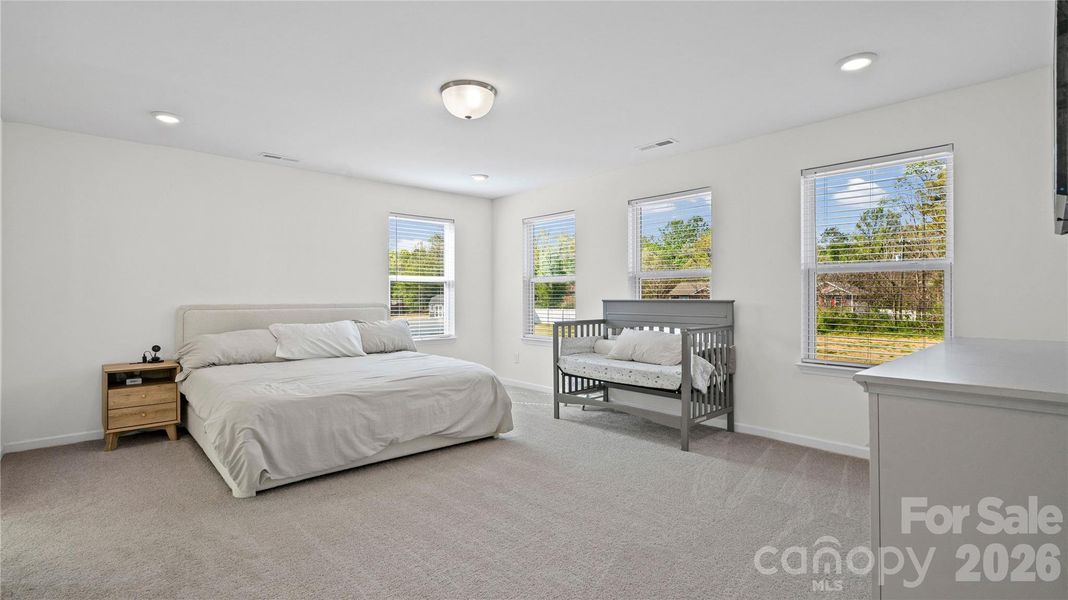 Primary Bedroom Primary Bedroom