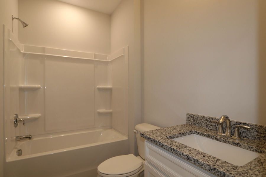 Bathroom Bathroom