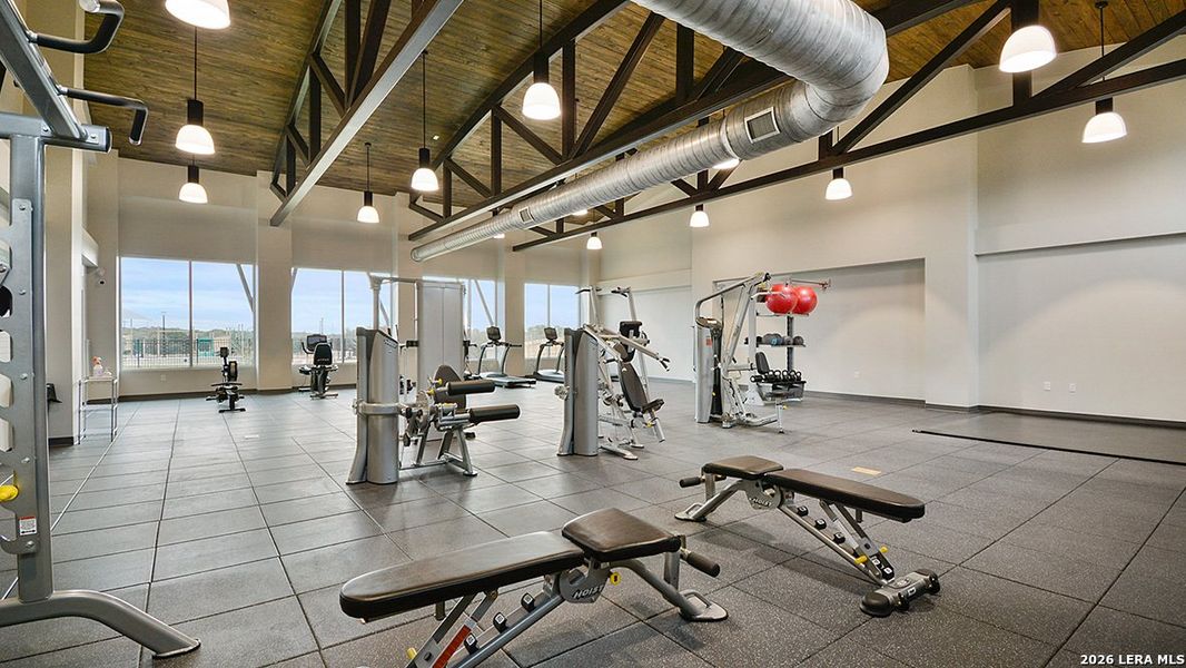 Community amenities in Langdon, San Antonio (Image 39).