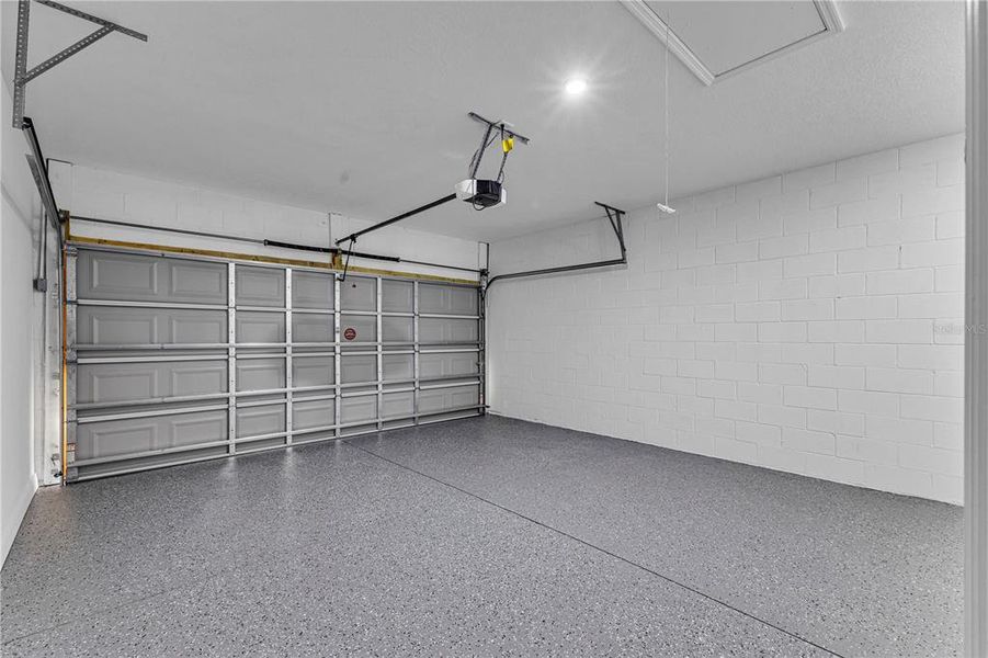 Spacious, unfurnished interior of a new home in , Daytona Beach (Image 11).