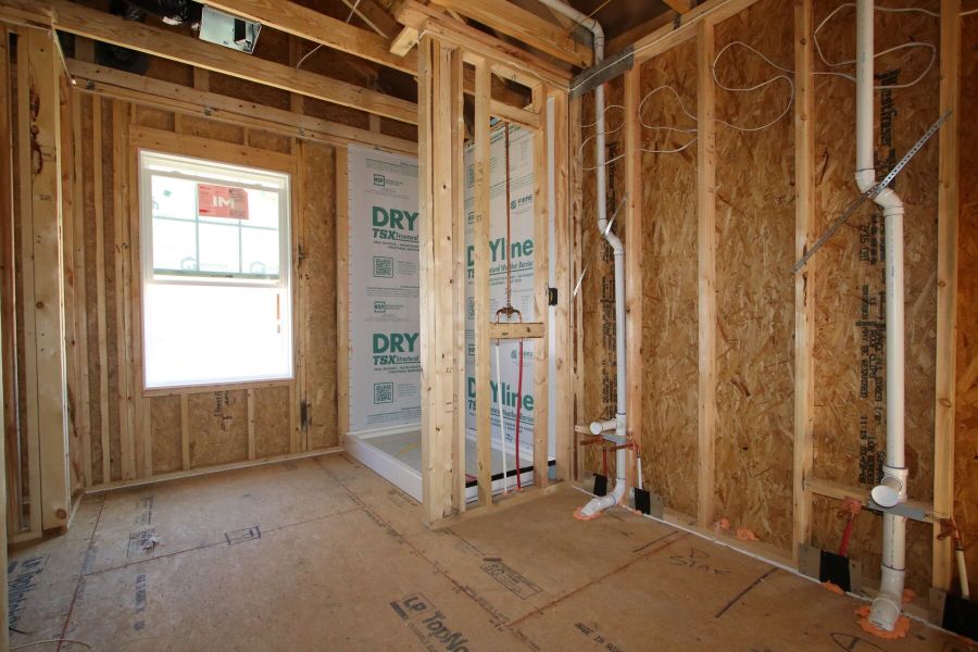 Framing Framing