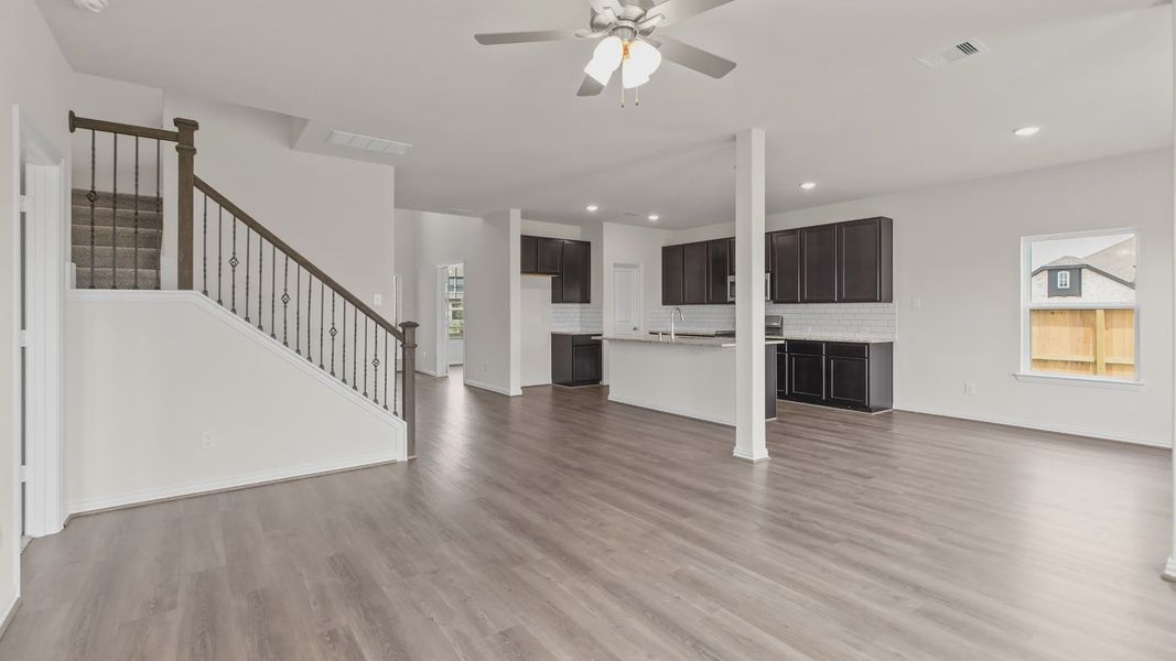 Representative Photo. This home is not complete.