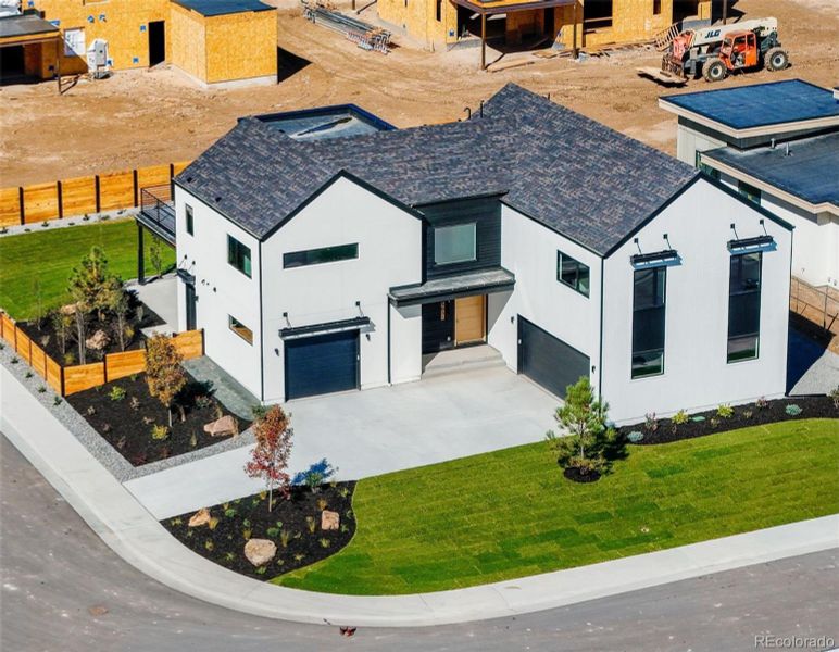 Image 32 of a home in .