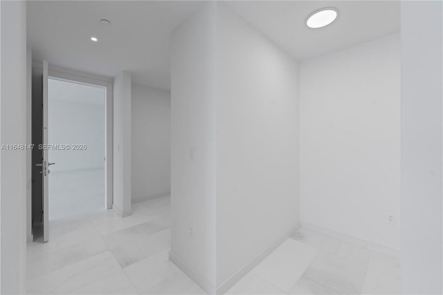 Primary Closets. Primary Closets.