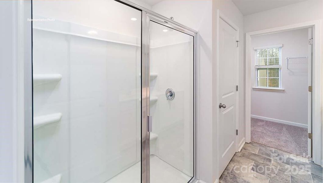 Image 24 of a home in Clark Creek Landing.