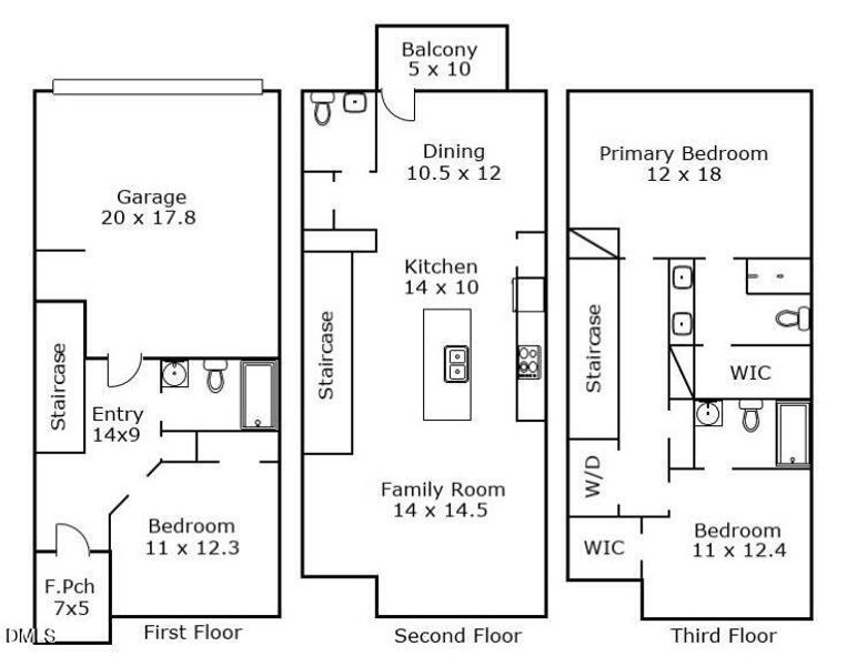 453 carolina springs FP pic