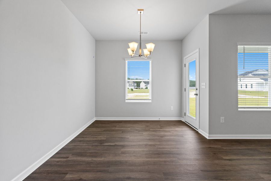 New Home in Supply, NC.  - Slide 9