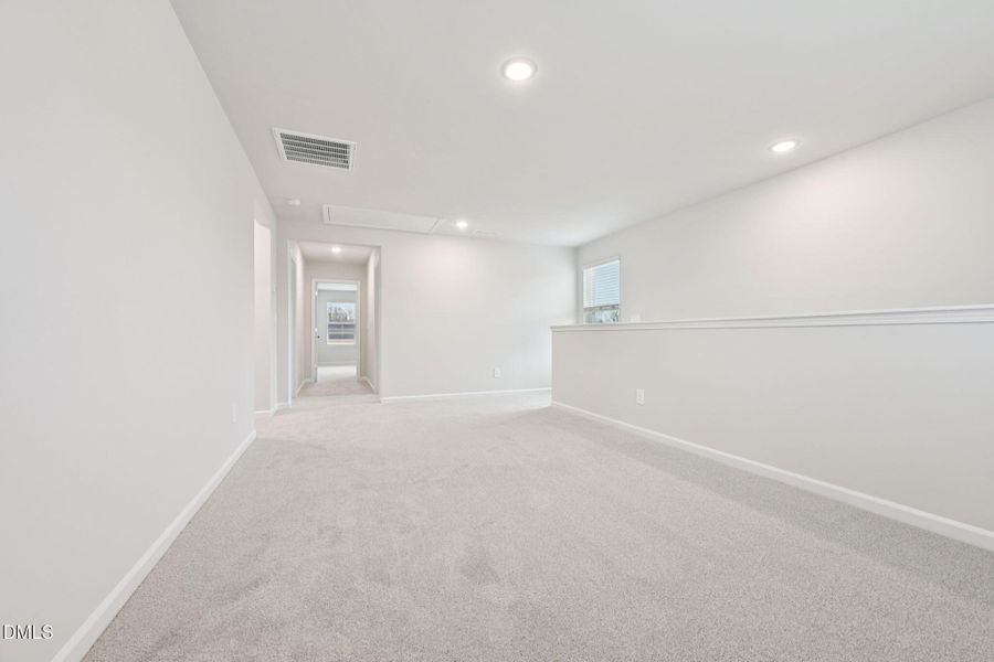 15 - Loft