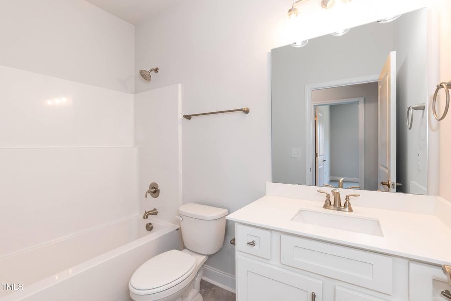 Bathroom 01 Bathroom 01