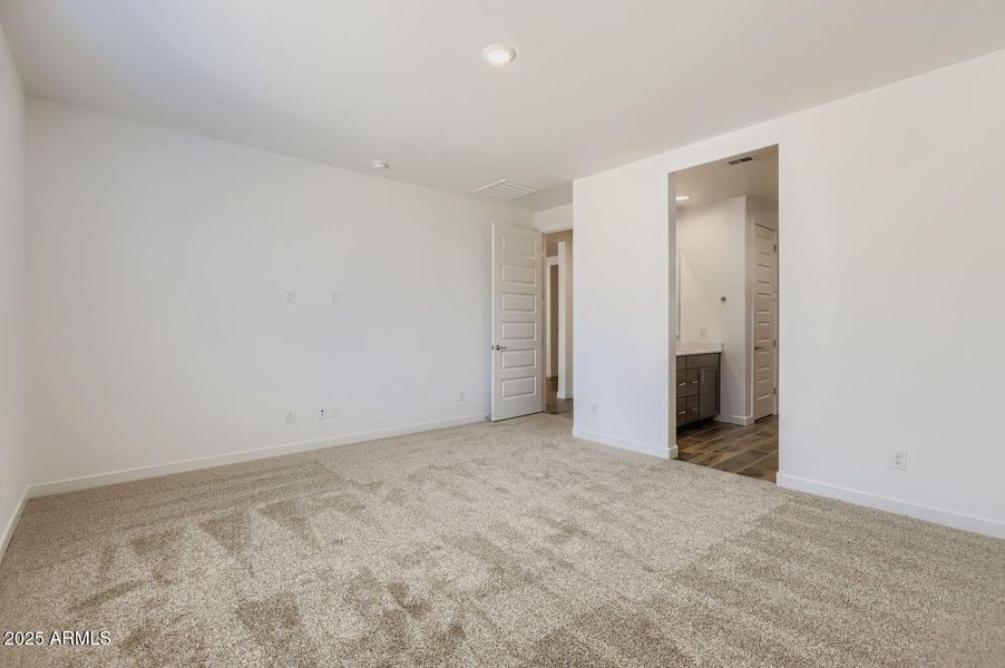 Owners Suite Owners Suite