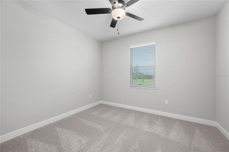 Spacious, unfurnished interior of a new home in Citrus Place, Babson Park (Image 22).