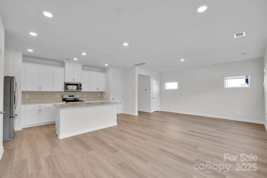 Image 35 of a home in Seattle Crossing.