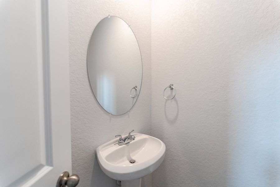 Image 22 of a home in Hannah Heights.