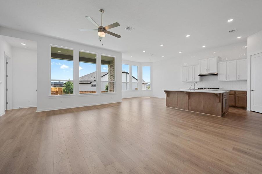 Image 17 of a home in 6 Creeks at Waterridge: 60ft. lots.