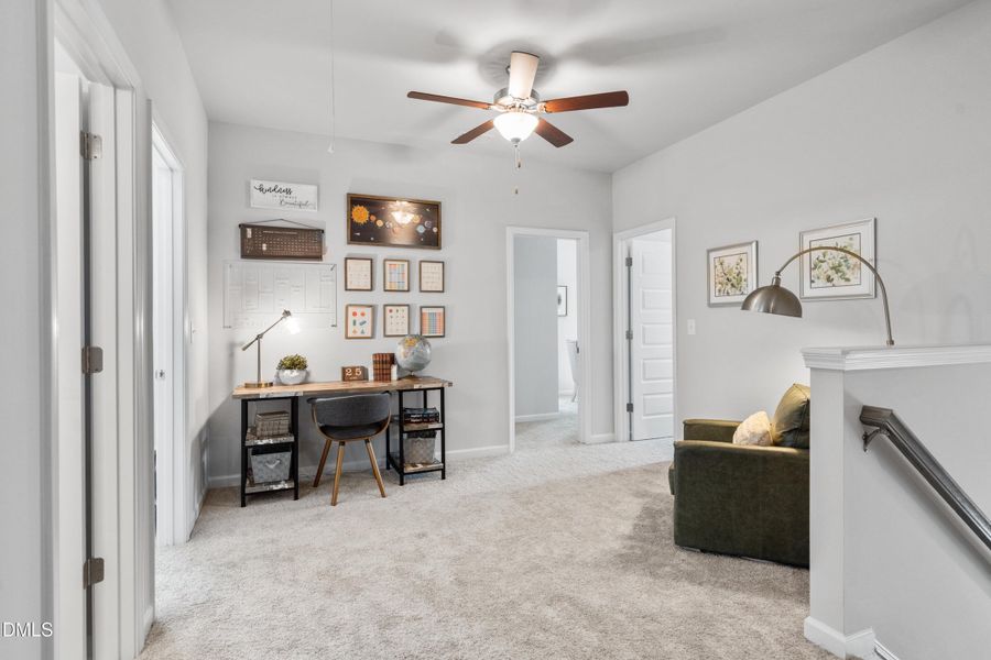 Representational Photo