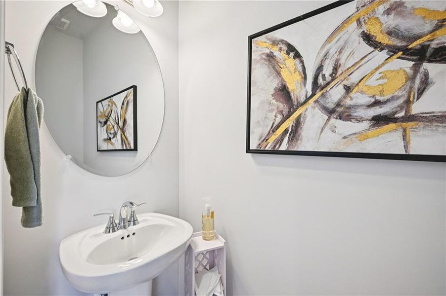 Image 30 of a home in Creekside Village.