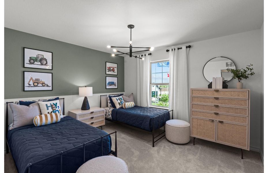 Additional Bedroom Additional Bedroom