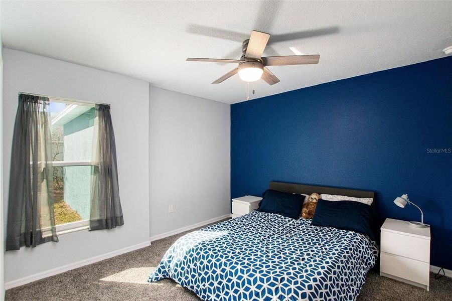 Furnished interior view inside a new home in , Homosassa (Image 7).