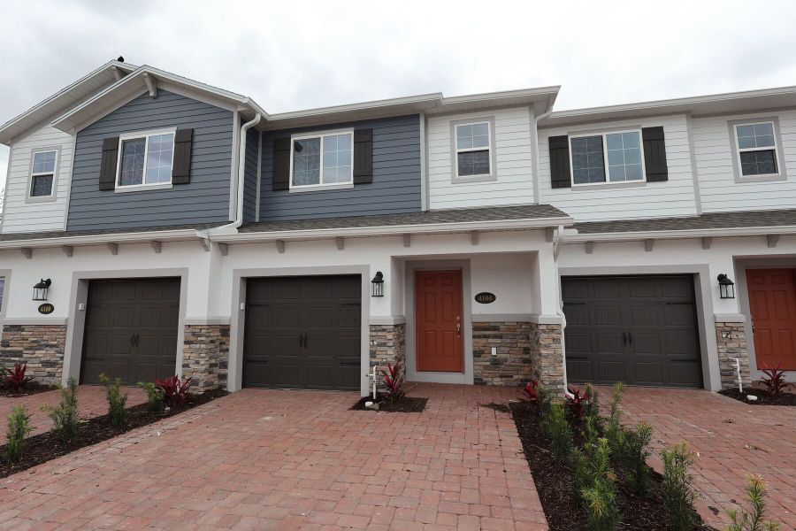 Front Exterior Front Exterior