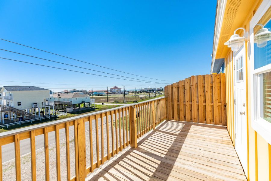 Front exterior of a new home in , Surfside Beach, TX, highlighting curb appeal (Image 20). Front exterior of a new home in , Surfside Beach, TX, highlighting curb appeal (Image 20).