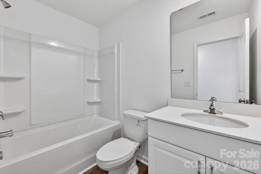 505 Silver Birch Court ~ Ready Now