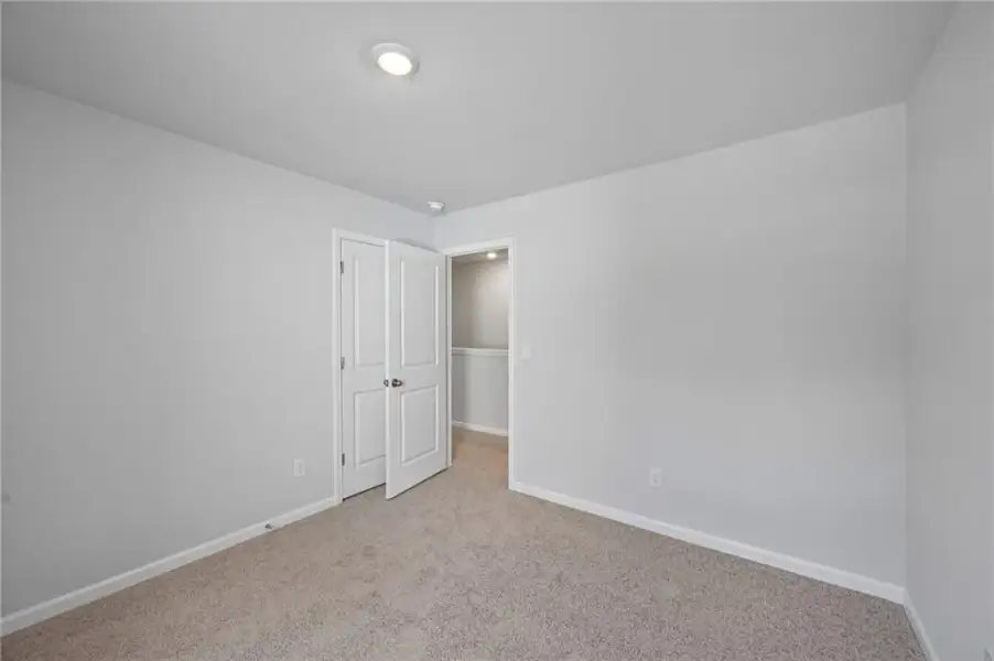 Spacious, unfurnished interior of a new home in , Lithonia (Image 41).