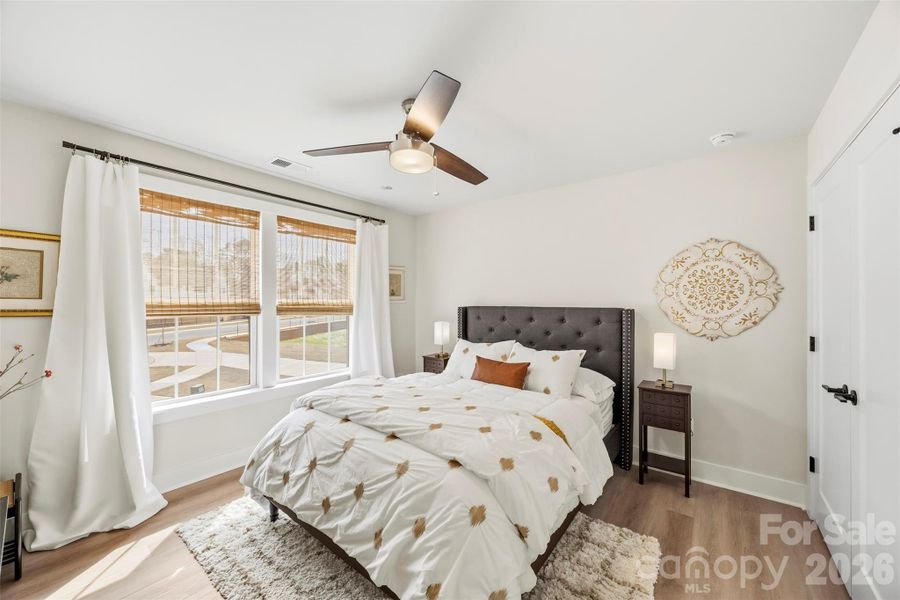 Upper Level bedroom ensuite #3 Upper Level bedroom ensuite #3