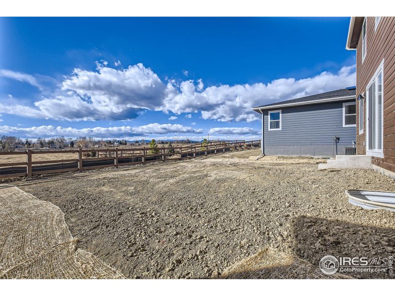 The home is currently under construction! These photos are renderings of another model with the same floorplan and give you a sense of what the home and elevation look like. Pictures of the actual house will be uploaded once it is completed.