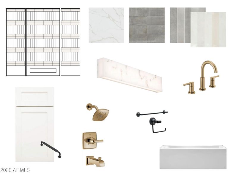 Bathroom #3 Bathroom #3