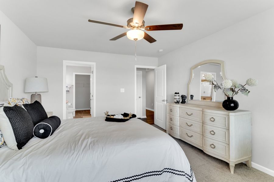 New Home in Sanford, NC.  - Slide 9