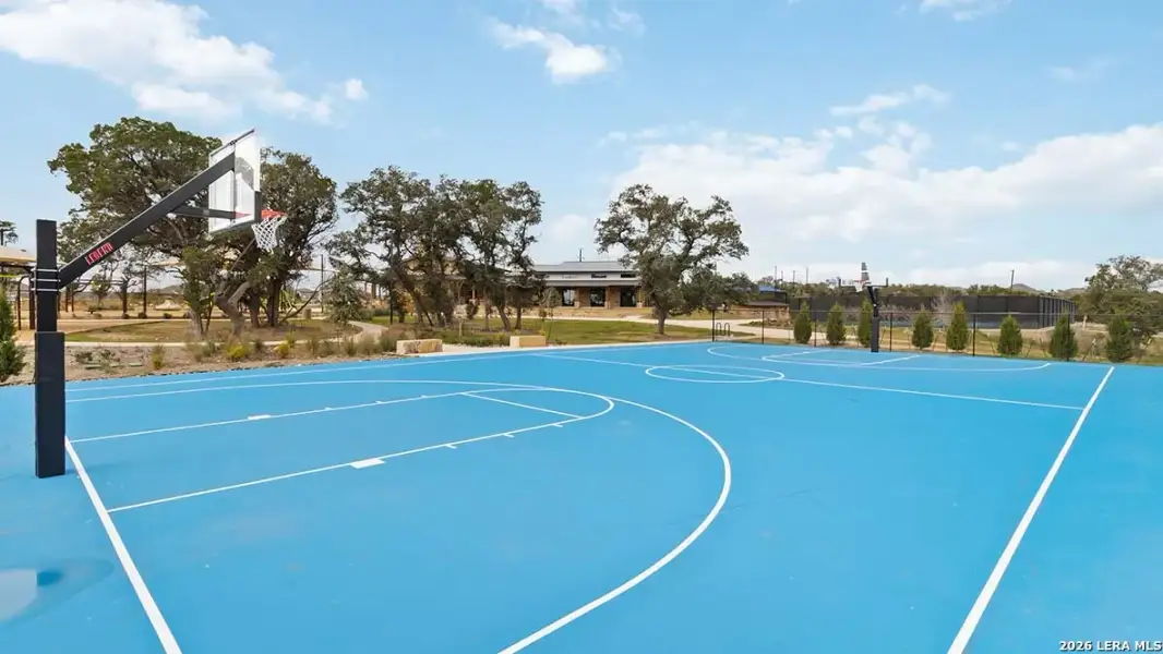 Community amenities in Brookstone Creek, San Antonio (Image 14).