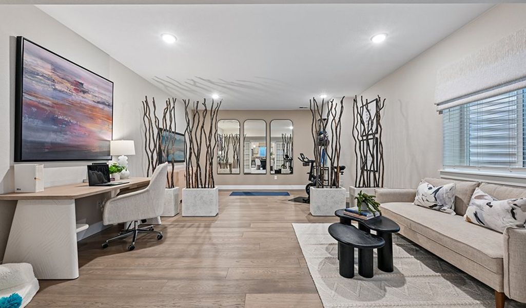 Darius-D786-Legacy Flex Room