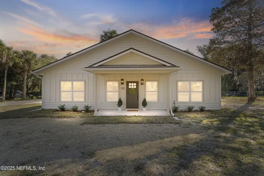 Exterior details and patio area of a home in , San Mateo (Image 1). Exterior details and patio area of a home in , San Mateo (Image 1).