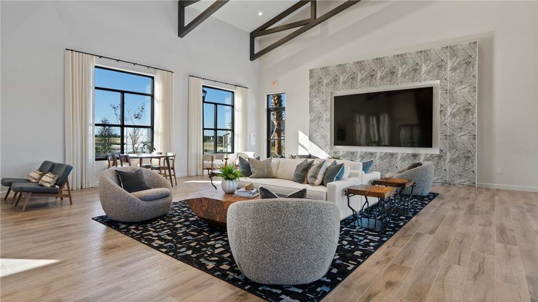 Image 58 of a home in Wellness Ridge.