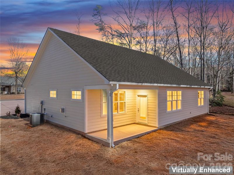 Stay awhile. Sunsets and sunrises are phenomenal. Stay awhile. Sunsets and sunrises are phenomenal.