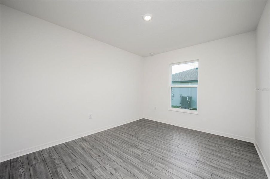 Spacious, unfurnished interior of a new home in Poinciana, Poinciana (Image 16).