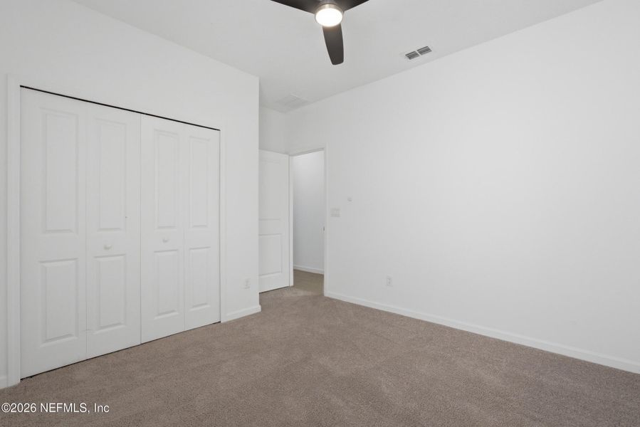 Spacious, unfurnished interior of a new home in , Jacksonville (Image 25). Spacious, unfurnished interior of a new home in , Jacksonville (Image 25).