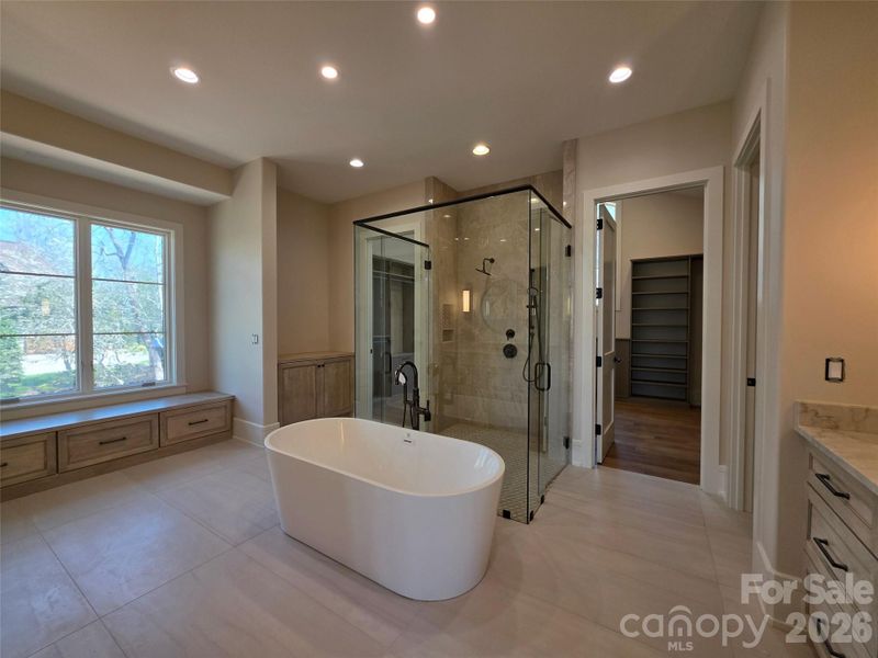 Furnished interior view inside a new home in , Arden (Image 3).