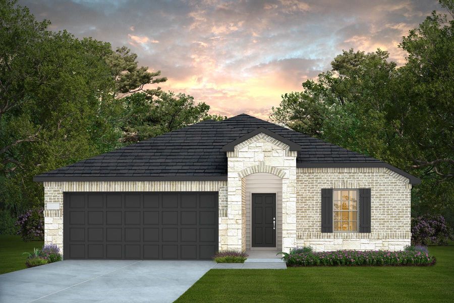 Home Exterior Q Home Exterior Q